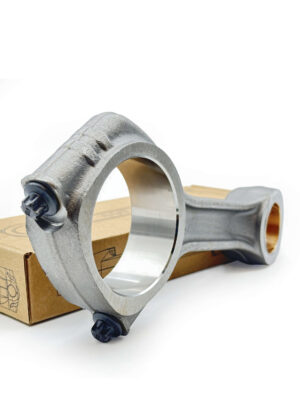 Nová ojnica Fiat Ducato Iveco Daily 3.0 jtd 504341496