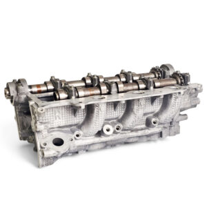 Repasovaná hlava motora Jaguar Land Rover Peugeot Citroen 2.7 hdi 4R8Q6090AH