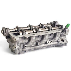 Repasovaná hlava motora Jaguar Land Rover Peugeot Citroen 2.7 hdi 4R8Q6C064AH