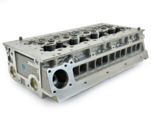 Nová hlava motora Fiat Ducato Iveco Daily 2.3 jtd Euro4