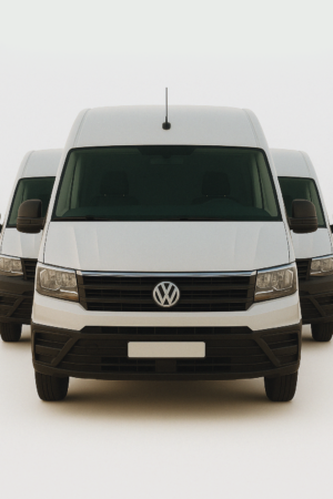 VÝMENA MOTORA VOLKSWAGEN T5 / T6 2.0 TDI