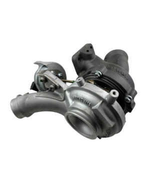 Repasované turbo Fiat Ducato 2.3 jtd 5801930226