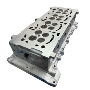 Repasovaná hlava motora Ducato Movano Proace 2.2 mjet 46348949