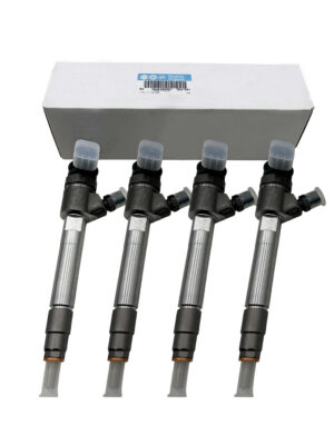 NOVÉ TRYSKY FIAT DUCATO 2.2D 46350501