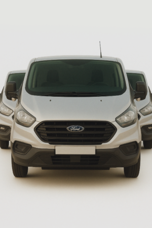 Výmena motorov FORD TRANSIT CUSTOM 2.2 / 2.0 TDCi