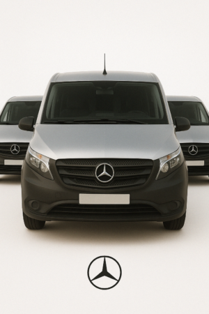 VÝMENA MOTORA MERCEDES VITO / VIANO 2.0 CDi A654