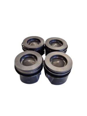 Nový piest Peugeot Boxer Citroen Jumper 2.0 hdi E6