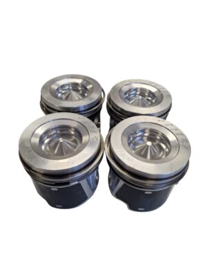 Nové výbrusové piesty Ducato Daily 3.0 jtd 500054560