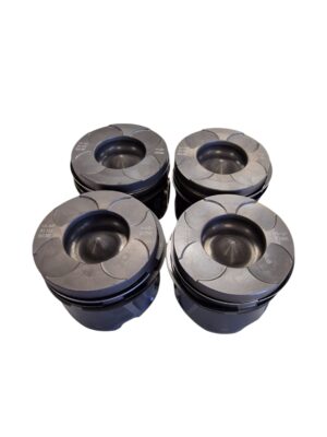 Nové výbrusové piesty Fiat Ducato 2.0 jtd 71752648