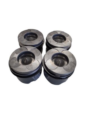 Nové piesty Fiat Ducato 2.0 jtd 55240477