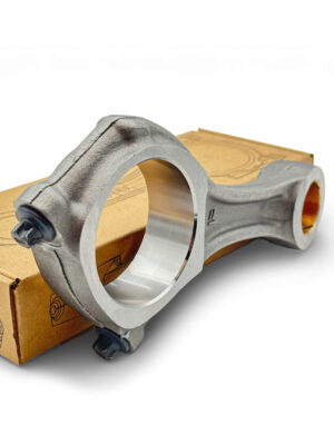 Nová ojnica Fiat Ducato Iveco Daily 2.3 jtd 504341501 