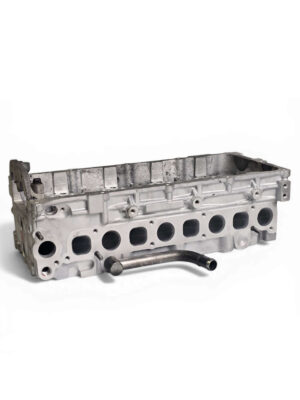 Repasovaná hlava motora Kia Sorento 2.5 crdi