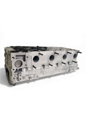 Repasovaná hlava motora Kia Sorento 2.5 crdi