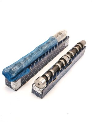 Nový výfukový hriadeľ Iveco Fiat 2.3 jtd 504096183