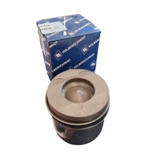 Nový piest Mercedes 3.0 cdi 40095630