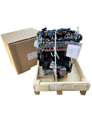 Nový motor Master Movano NV400 2.3 dci cdti