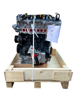 Nový motor Master Movano NV400 2.3 dci cdti