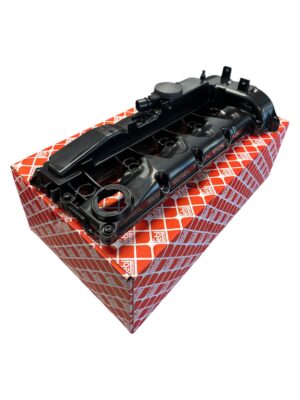 Kryt hlavy valcov Mercedes 2.2 cdi OM651 176087