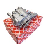Olejové čerpadlo Mercedes 3.0 cdi A6421801600