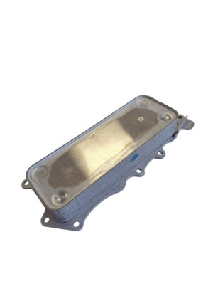 Chladič motorového oleja Mercedes 3.0 cdi A6291800265