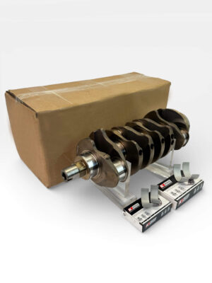 Nová kľuka Alfa Romeo 2.2 jtdm