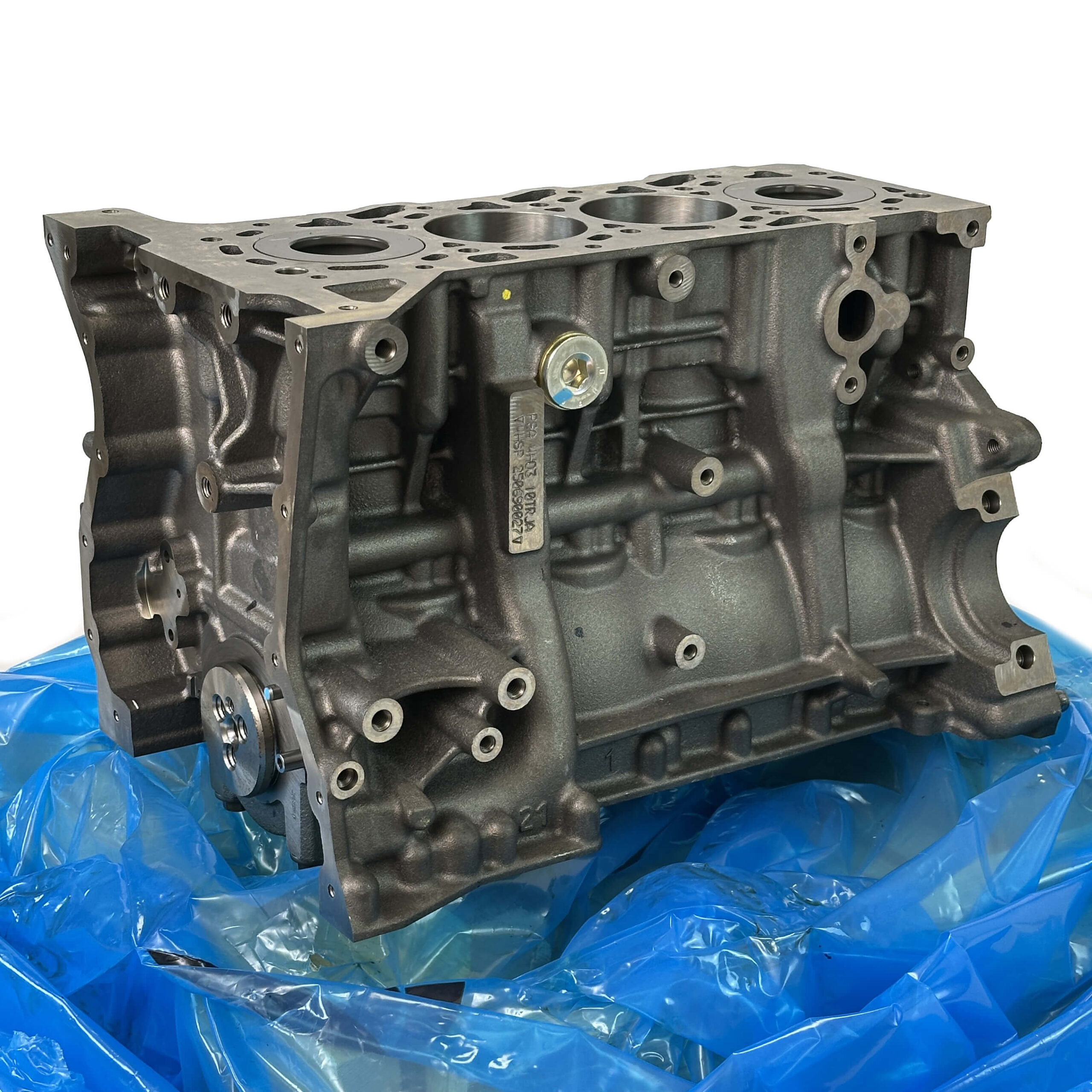 NOVÝ BLOK MOTORA JUMPER BOXER TRANSIT 2.2 HDI TDCI