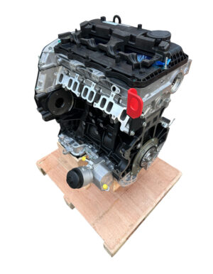 Nový motor Ford Ranger 2.2 tdci E5 2011-