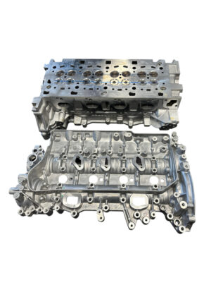 Nova hlava motora Renault Master 2.3 biturbo 110422750R