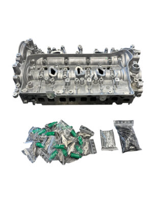 Nova hlava motora Renault Master 2.3 biturbo 110422750R