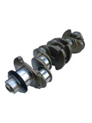 Nový kľukový hriadeľ Fiat Ducato Iveco Daily 2.3 jtd 2002-