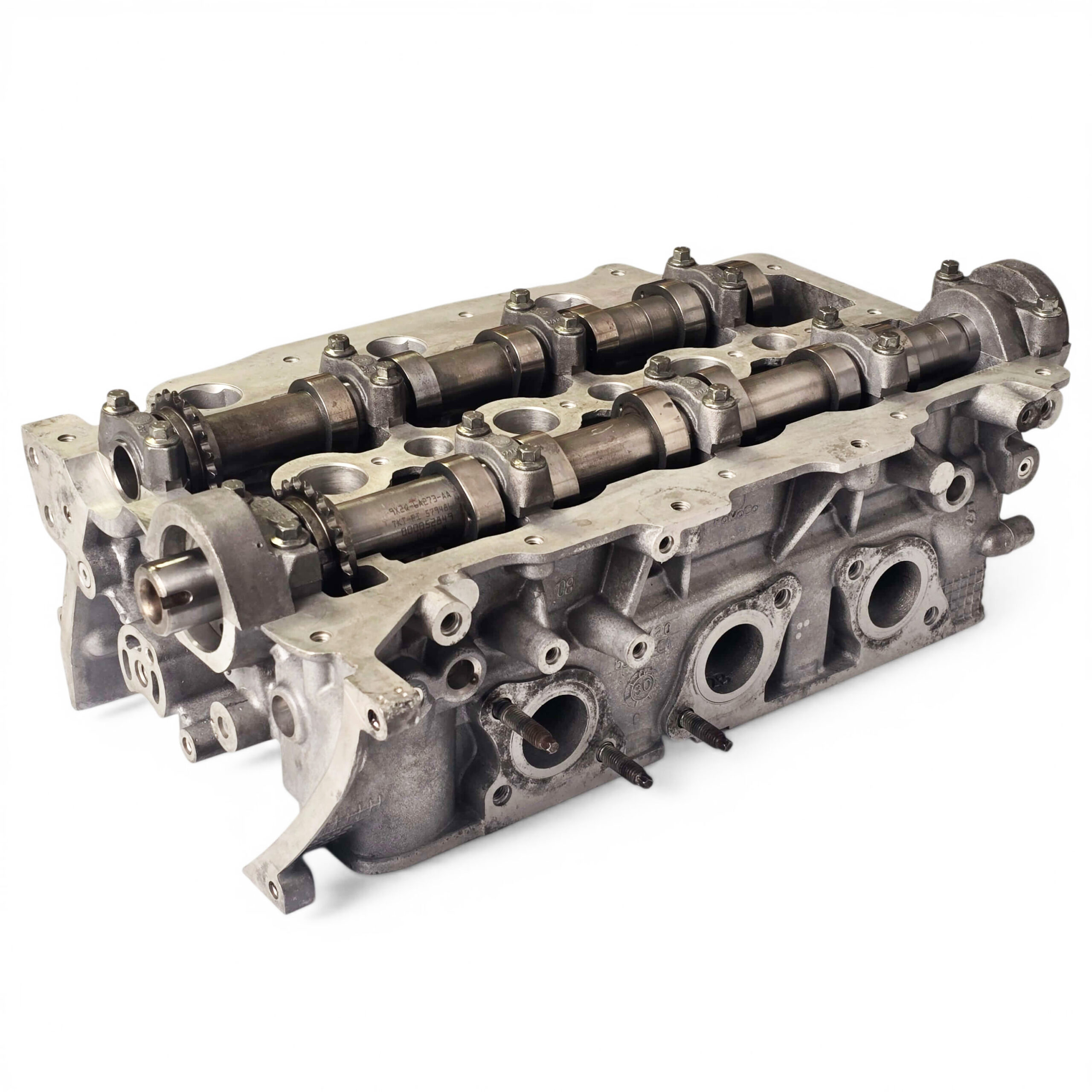 Repasovaná hlava motoru Land Rover 2.7 V6 PM9X2Q6090CA