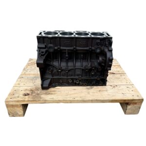 Repasovaný blok motora Jumper Boxer 2.0 Blue-HDI AH03 E6