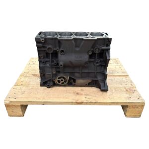 Repasovaný blok motora Jumper Boxer 2.0 Blue-HDI AH03 E6