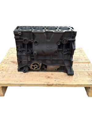 Repasovaný blok motora Jumper Boxer 2.0 Blue-HDI AH03 E6