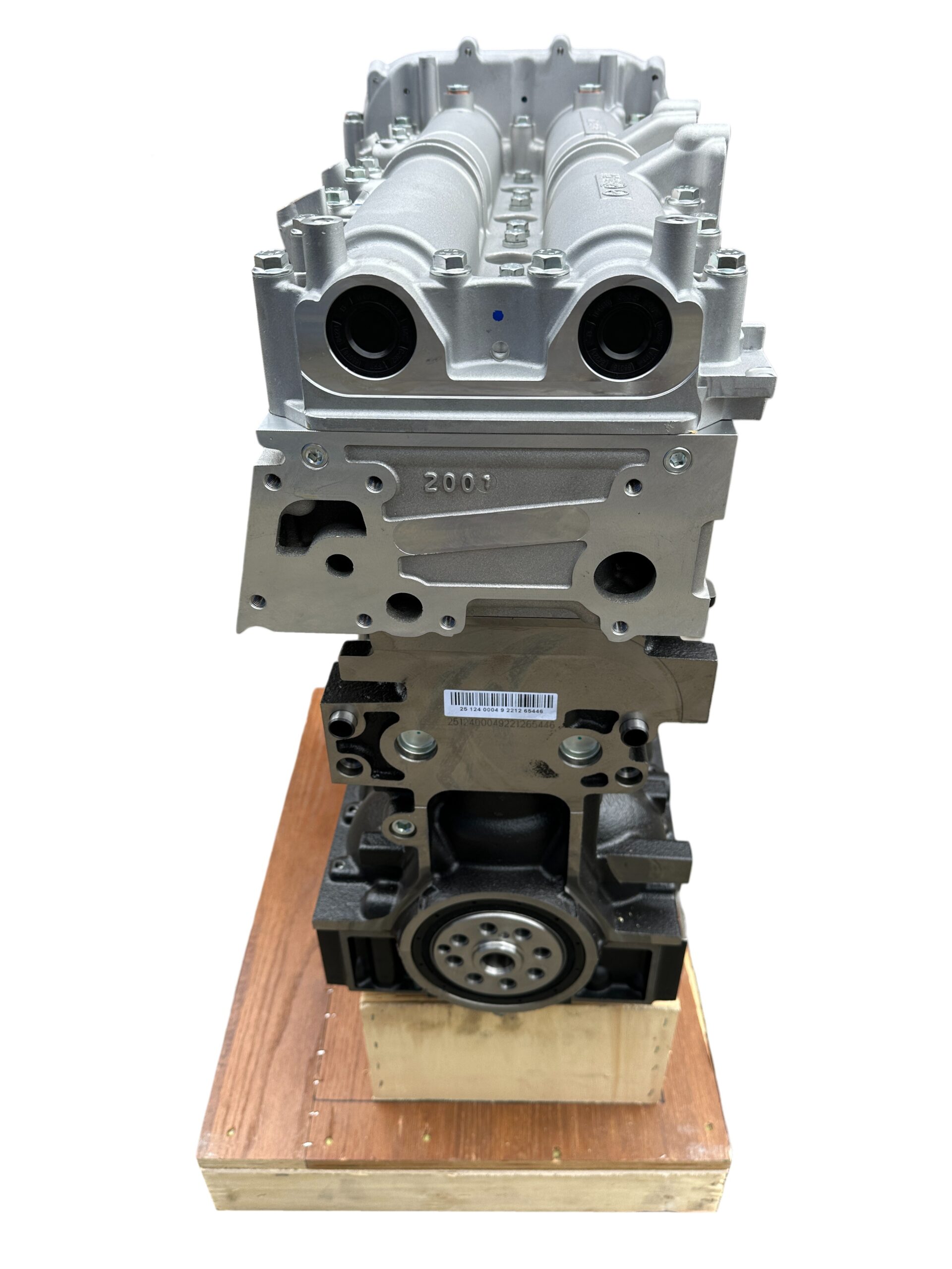 Nový motor Fiat Iveco Peugeot Citroen 3.0 jtd E5