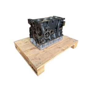 Repasovaný blok motora Fiat Ducato Iveco Daily 2.3 jtd Euro6