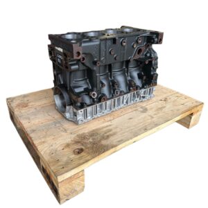 Holý blok motora Fiat Ducato Iveco Daily 2.3 jtd Euro6