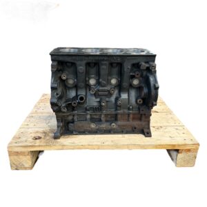 Blok motora Nissan Opel Renault 2.5 dci G9U