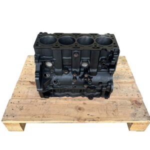 Blok motora Hyundai Santa Fe II 2.2 crdi Automat