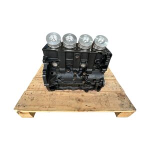 Blok motora Hyundai Santa Fe II 2.2 crdi Automat