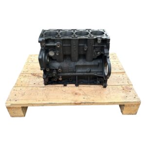 Blok motora Hyundai Santa Fe II 2.2 crdi Manuál