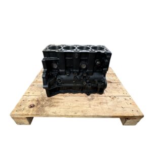 Blok motora Hyundai Santa Fe II 2.2 crdi Manuál