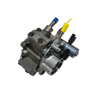 Nové vstrekovacie čerpadlo Ford 2.2 TDCi RWD
