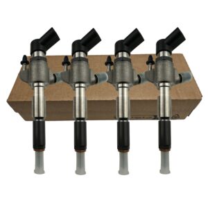 NOVÉ TRYSKY PEUGEOT CITROEN 1.6 HDI 9802448680