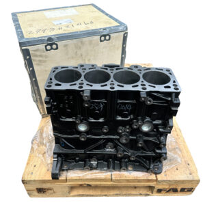 Nový blok motora Volkswagen T5 T6 2.0 tdi CFC