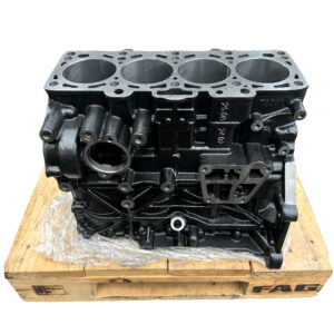 Nový blok motora Volkswagen T5 T6 2.0 tdi CFC