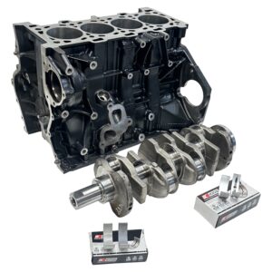 Blok motora Nissan Opel Renault 2.3 dci M9T