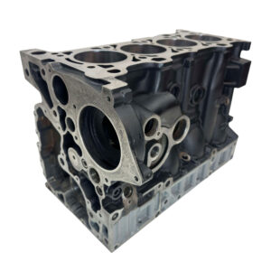 Repasovaný blok motora Fiat Ducato Iveco Daily 2.3 jtd Euro5