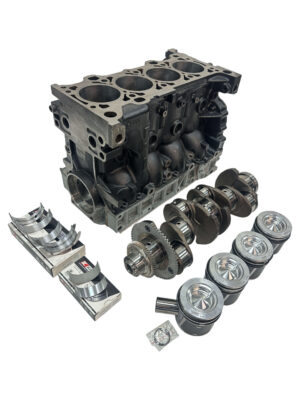 Repasovaný blok motora Fiat Ducato Iveco Daily 2.3 jtd Euro5