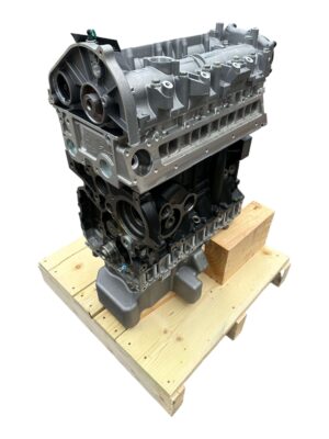 Nový motor Iveco Daily 2.3 jtd F1AGL411